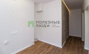 2-к квартира, вторичка, 56м2, 2/4 этаж