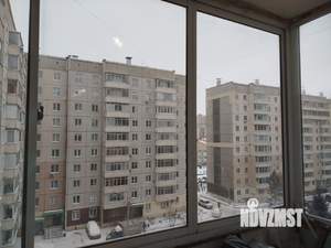 4-к квартира, вторичка, 85м2, 6/10 этаж