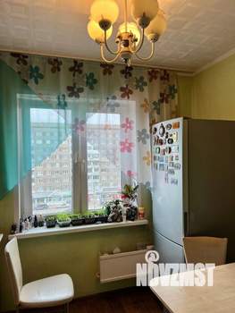 4-к квартира, вторичка, 78м2, 6/10 этаж