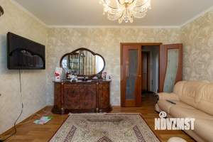 2-к квартира, вторичка, 53м2, 8/10 этаж