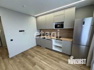 1-к квартира, вторичка, 39м2, 18/19 этаж