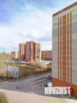 2-к квартира, вторичка, 86м2, 8/25 этаж