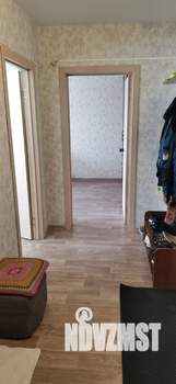 2-к квартира, вторичка, 52м2, 17/17 этаж