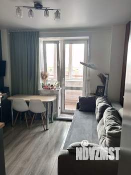 2-к квартира, вторичка, 55м2, 13/17 этаж