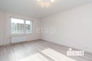 1-к квартира, вторичка, 44м2, 14/19 этаж