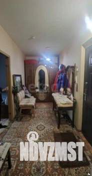 1-к квартира, вторичка, 41м2, 3/10 этаж