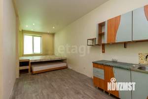 Студия квартира, вторичка, 32м2, 3/10 этаж