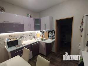 1-к квартира, вторичка, 40м2, 2/2 этаж