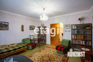 2-к квартира, вторичка, 53м2, 5/5 этаж