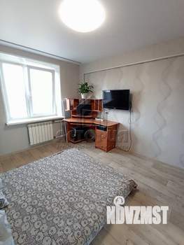 2-к квартира, вторичка, 48м2, 5/5 этаж