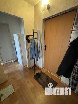 1-к квартира, вторичка, 40м2, 2/15 этаж