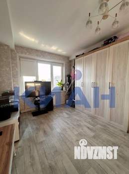 2-к квартира, вторичка, 40м2, 9/9 этаж