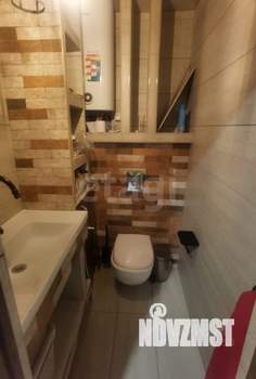 3-к квартира, вторичка, 105м2, 12/16 этаж