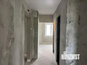 4-к квартира, вторичка, 86м2, 4/10 этаж