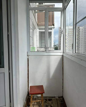 2-к квартира, вторичка, 48м2, 8/16 этаж