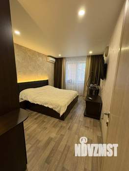 2-к квартира, вторичка, 62м2, 7/16 этаж