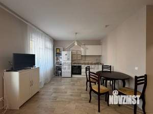 Студия квартира, вторичка, 33м2, 6/9 этаж