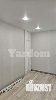 1-к квартира, вторичка, 31м2, 4/5 этаж