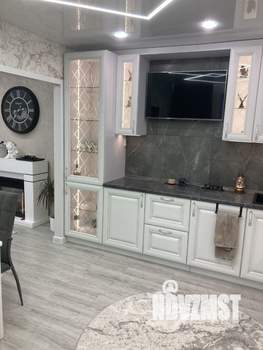 3-к квартира, вторичка, 93м2, 6/11 этаж