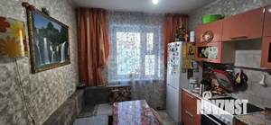 1-к квартира, вторичка, 41м2, 3/10 этаж