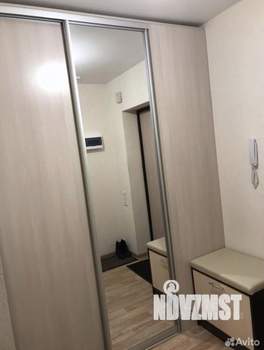 1-к квартира, вторичка, 48м2, 9/18 этаж