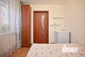 3-к квартира, вторичка, 48м2, 2/5 этаж