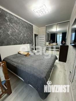 3-к квартира, вторичка, 68м2, 11/25 этаж