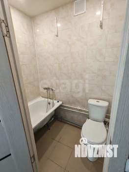 Студия квартира, вторичка, 12м2, 4/5 этаж