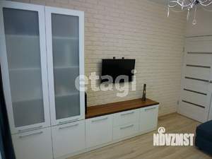 3-к квартира, вторичка, 92м2, 10/18 этаж