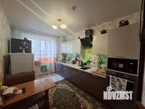 2-к квартира, вторичка, 52м2, 7/14 этаж