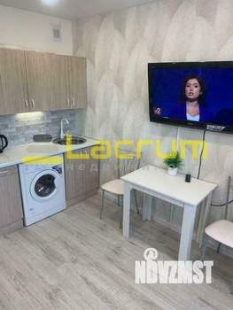 Студия квартира, вторичка, 18м2, 6/9 этаж