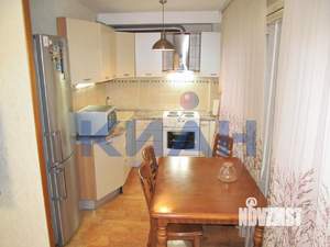 3-к квартира, вторичка, 69м2, 3/9 этаж