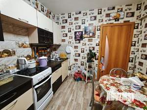 1-к квартира, вторичка, 36м2, 2/9 этаж