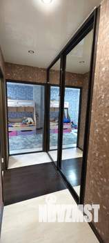 1-к квартира, вторичка, 38м2, 16/17 этаж