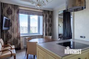 4-к квартира, вторичка, 147м2, 6/9 этаж