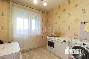 1-к квартира, вторичка, 36м2, 4/14 этаж
