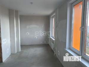 1-к квартира, вторичка, 40м2, 23/23 этаж