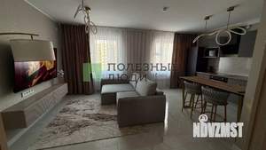 2-к квартира, вторичка, 52м2, 10/15 этаж