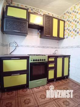 4-к квартира, вторичка, 62м2, 5/5 этаж