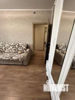 1-к квартира, вторичка, 38м2, 20/24 этаж