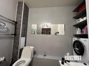 Студия квартира, вторичка, 40м2, 22/24 этаж