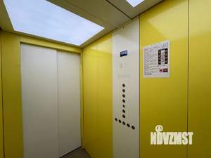 2-к квартира, вторичка, 55м2, 1/6 этаж