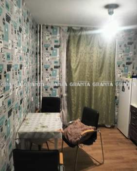 2-к квартира, вторичка, 53м2, 3/10 этаж