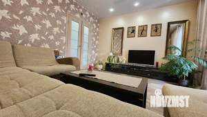 3-к квартира, вторичка, 67м2, 5/10 этаж