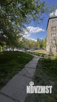 1-к квартира, вторичка, 35м2, 2/5 этаж