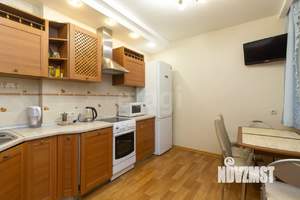 3-к квартира, вторичка, 86м2, 8/17 этаж