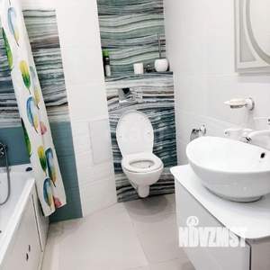 2-к квартира, вторичка, 69м2, 17/17 этаж