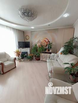 3-к квартира, вторичка, 63м2, 9/9 этаж