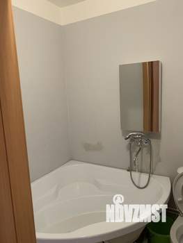 1-к квартира, вторичка, 26м2, 16/21 этаж