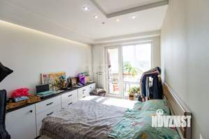 3-к квартира, вторичка, 78м2, 4/9 этаж